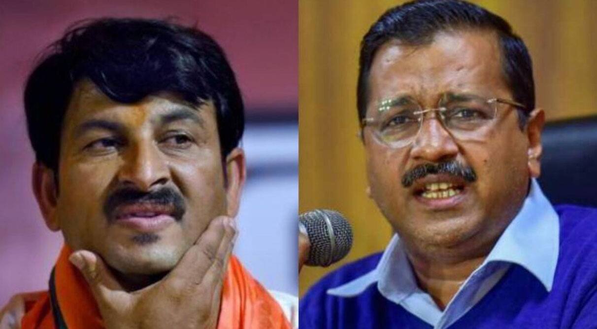 &#039;Why so desperate?&#039; Delhi BJP MOCKS Arvind Kejriwal over Singapore visit 