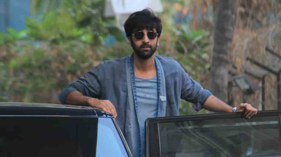 Worked 350 days collectively on &#039;Shamshera&#039;, &#039;Brahmastra&#039;: Ranbir Kapoor