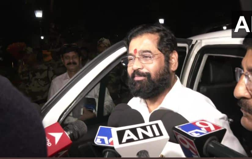 We have unwavering faith, trust in our judiciary, says CM Eknath Shinde on Uddhav Thackeray camp plea hearing in Supreme Court on July 20