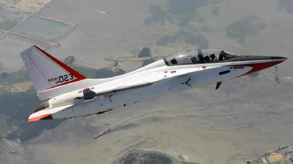 South Korea-made T-50i Golden Eagle fighter jet operated by Indonesian military crashes, Pilot killed