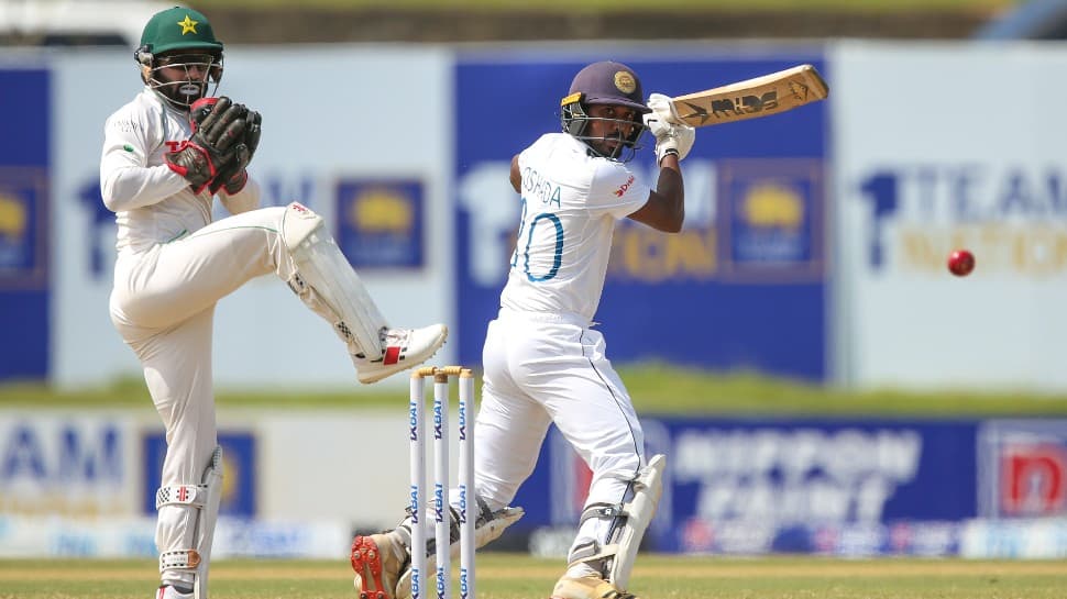 Sri Lanka vs Pakistan 1st Test Day 4 Live Score and Updates: SL aim to set big target | News - Vimarsana News