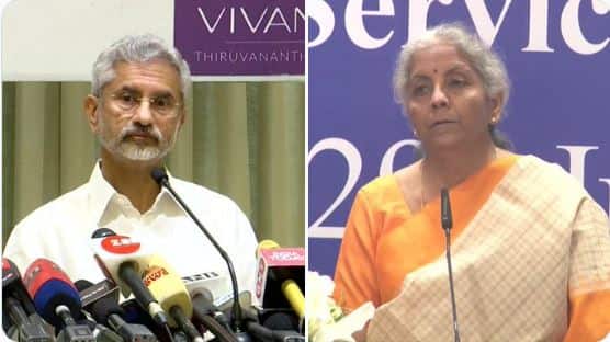Crise sri-lankaise : le Centre organisera une réunion multipartite sous l’égide de l’EAM Dr S Jaishankar, FM Nirmala Sitharaman |  Nouvelles de l’Inde