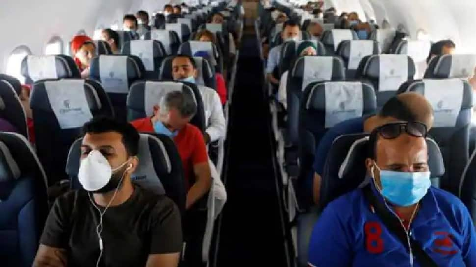 Take strict action against face mask violators, review guidelines: Delhi High Court to DGCA