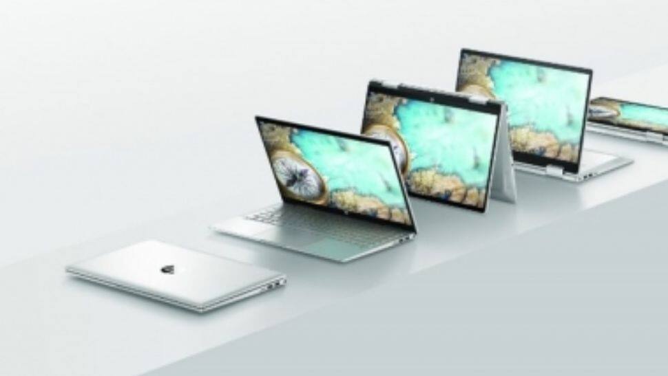 HP unveils 2 powerful Pavilion series laptops in India - Vimarsana News