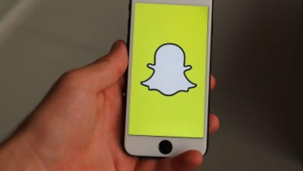Snapchat chat, l’appel vidéo est disponible pour la première fois sur le web |  Actualités technologiques