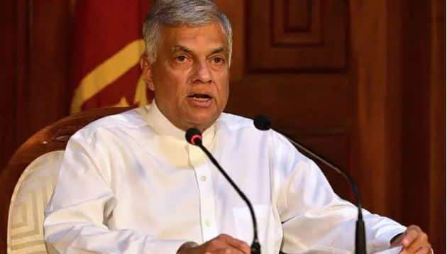 Crise sri-lankaise : Lutte à trois pour la présidence, le président par intérim Ranil Wickremesinghe également dans la course |  Nouvelles du monde