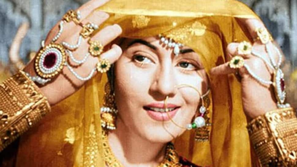 Madhubala&#039;s biopic to go on floors next year, ‘my sister lived very short yet momentous life’ says youngest sister Madhur Brij Bhushan