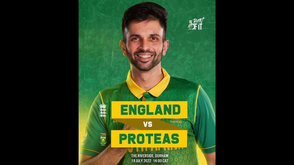 ENG vs SA Dream11 Team Prediction, Fantasy Cricket Hints: Captain, Probable Playing 11s, Team News; Injury Updates For Today’s ENG vs SA 1st ODI at Riverside ground, Chester-le-Street, 5.30 PM IST July 19