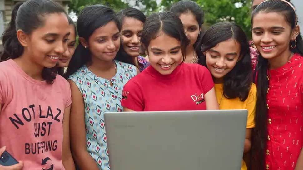 JEECUP Result 2022 declared at jeecup.admissions.nic.in- Download UP Polytechnic rank cards, check details here