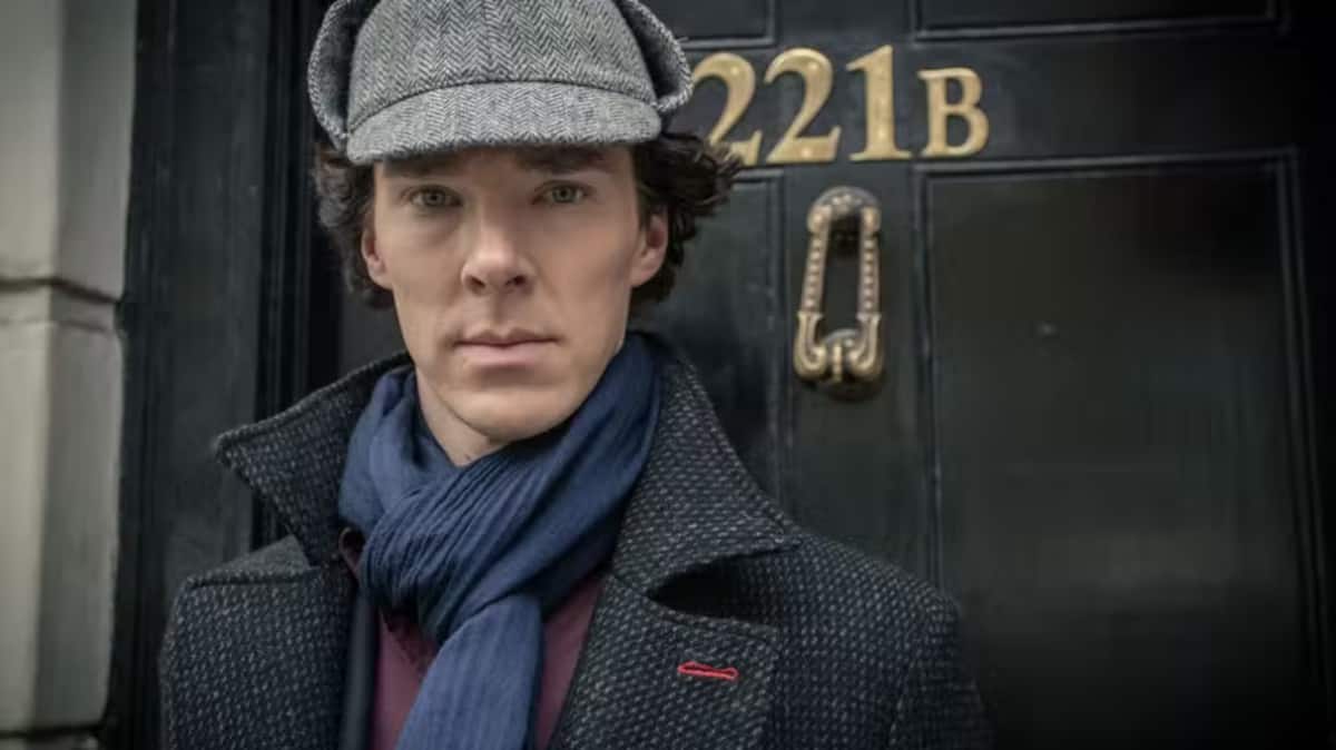 Benedict Cumberbatch turns 46: Check out facts you never knew about 'Doctor  Strange' actor | People News | Zee News, image size:1200x674