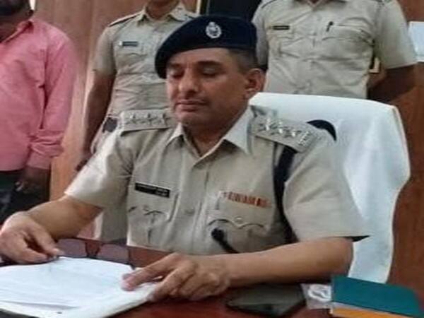 DSP was crushed to death by the mining mafia | Zee News