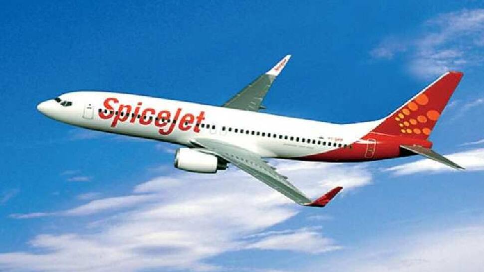 SpiceJet to start 26 new domestic flights to THESE cities from July 22