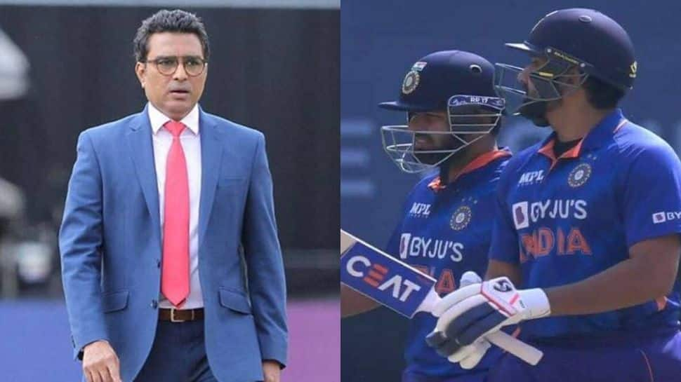 Sanjay Manjrekar backs Rishabh Pant to open batting for Team India, says &#039;Pant could...&#039;