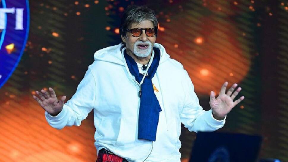 Amitabh Bachchan&#039;s latest post will make you go &#039;ROFL!&#039;