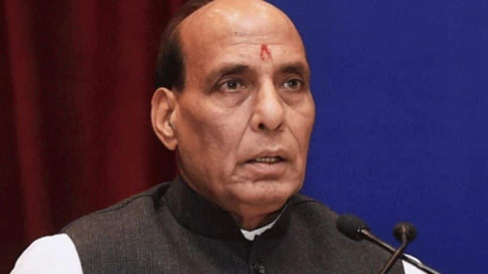 Agnipath scheme: Caste certificate being asked from aspirants? Defence Minister Rajnath Singh clarifies