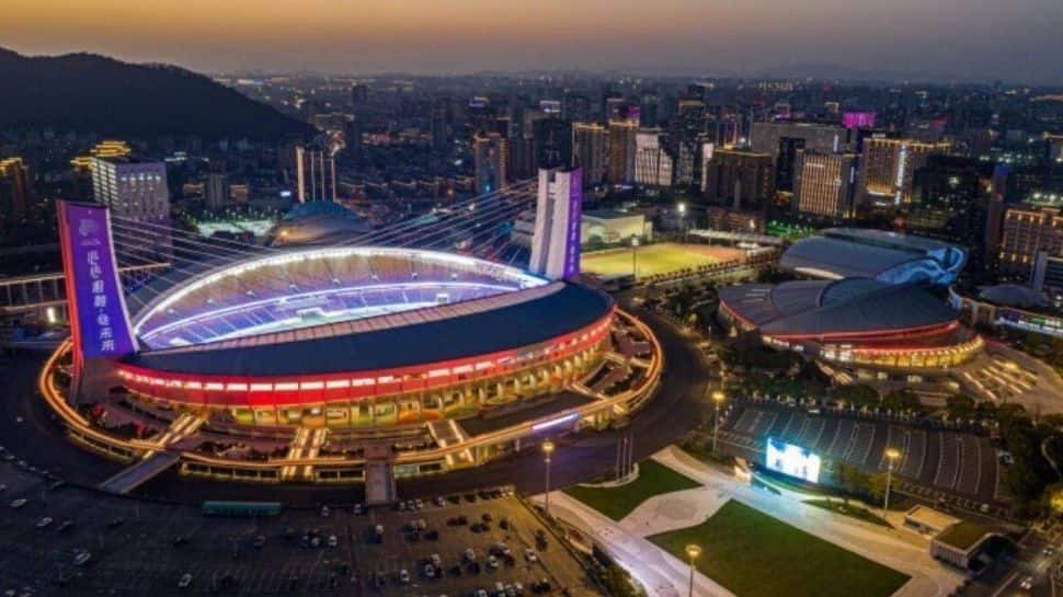 Revised dates for Asian Games announced, to take place from September 23, 2023 in Hangzhou 