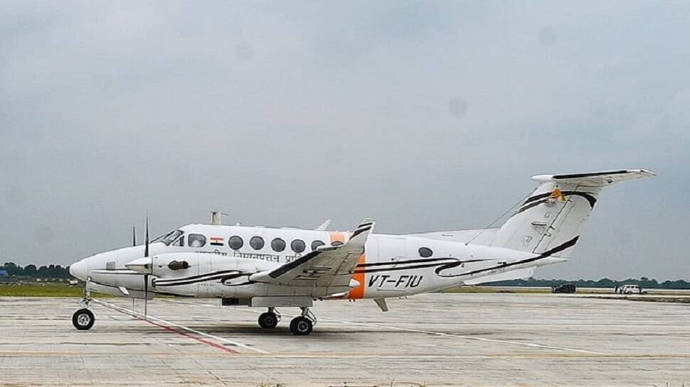 Arunachal Pradesh Hollongi Airport update: AAI conducts first test flight landing