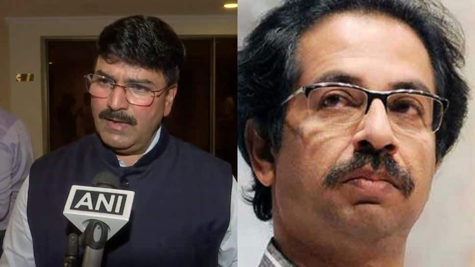 Maharashtra politics: Rahul Shewale recognised as Shiv Sena floor leader; Uddhav loses support of 12 MPs