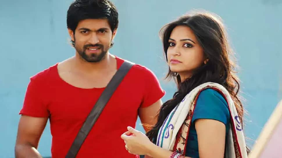 Rising Star Yash&#039;s Kannada superhit &#039;Googly&#039; is set for a remake!