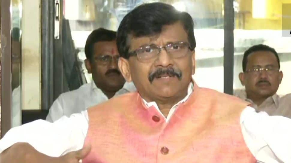 &#039;Apno ko DHOKA dena sabse...&#039;, Sanjay Raut&#039;s TWISTED tweet before ED questioning today