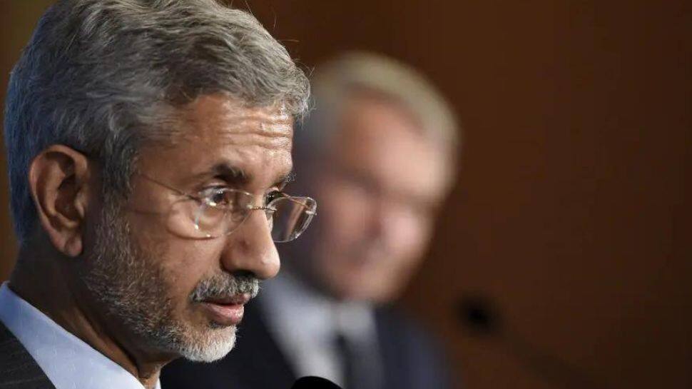 EAM S Jaishankar to address UN General Assembly session in September 