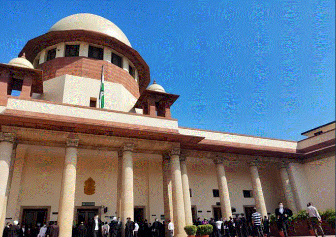 Maharashtra political crisis: CJI NV Ramana says &#039;a larger bench can hear the case&#039;, next SC hearing on August 1