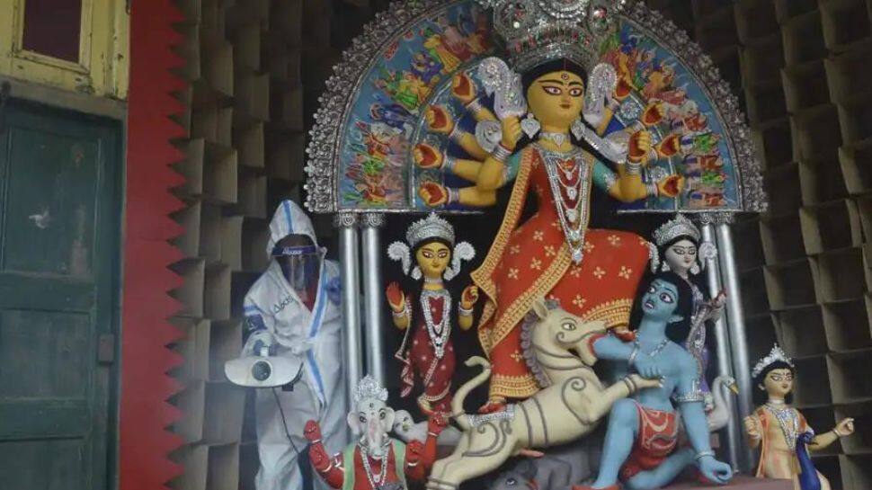 Durga Puja: Tourist boom expected in Bengal if Covid-19 remains at bay