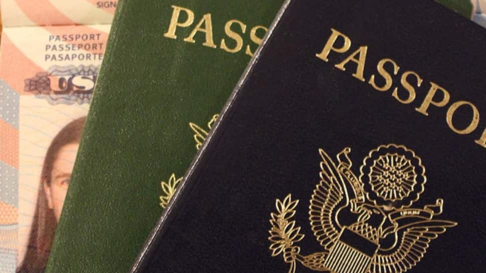 Over 3 lakh Indians gave up their citizenship in last three years, US top choice