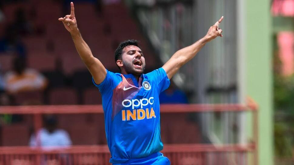 Deepak Chahar back in action: Bowler hints at India comeback, checkout post HERE