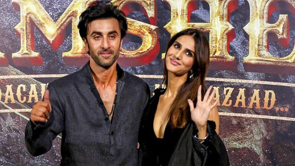 Exclusive Shamshera interview: Ranbir Kapoor ‘can’t wait to be a father’