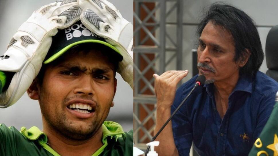 Akmal slams PCB boss Ramiz Raja over PAK high performance camp shutting door on THIS player