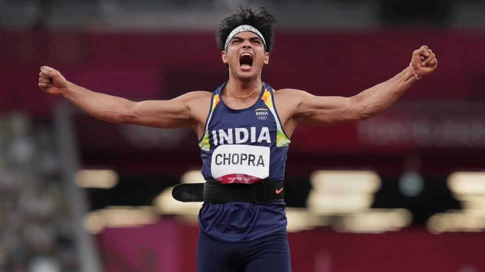 Neeraj Chopra Live Streaming in World Athletics Championships 2022