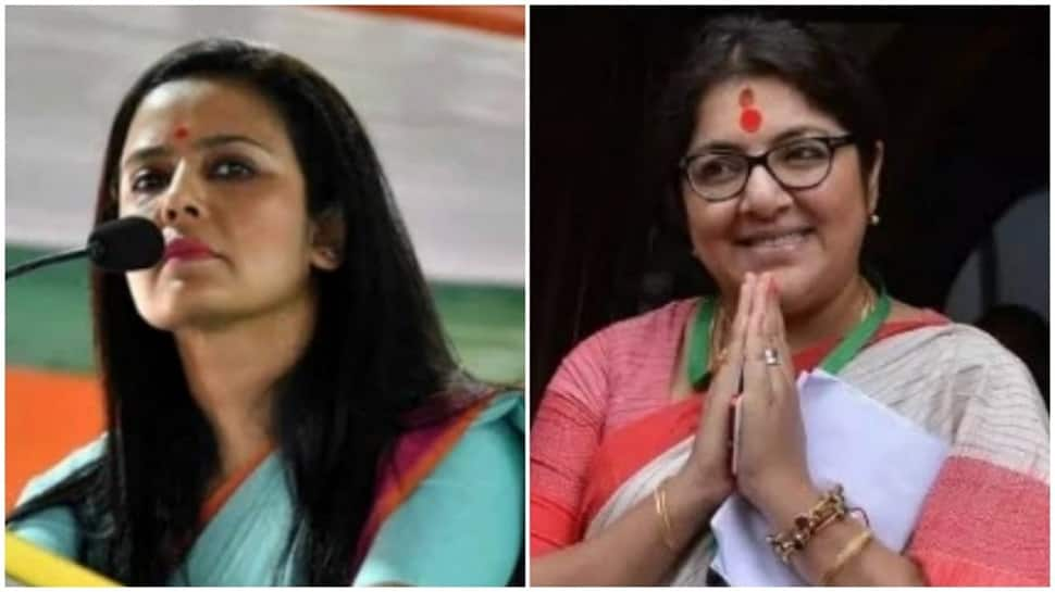 Kaali Poster Row: BJP&#039;s counter to Mahua Moitra; women priests and &#039;Dhaki&#039; to perform Kali Puja in Bengal on THIS day