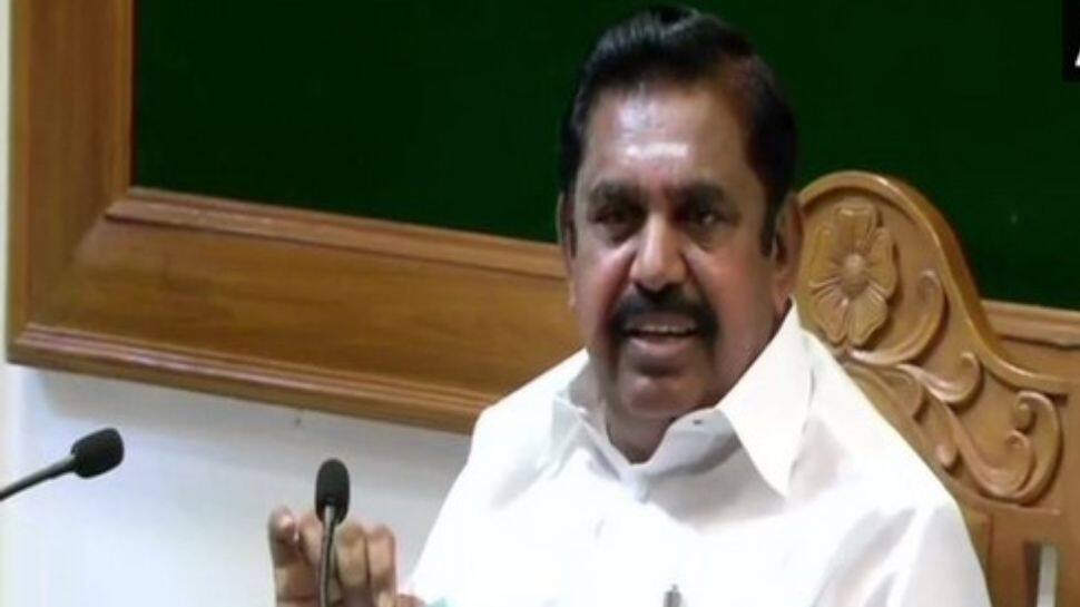 EPS vs OPS: Madras High Court grants possession of AIADMK headquarters to Edappadi K Palaniswami