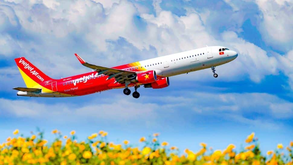 Travel from India to Vietnam at Rs 9! Vietjet announces offers on international flight tickets