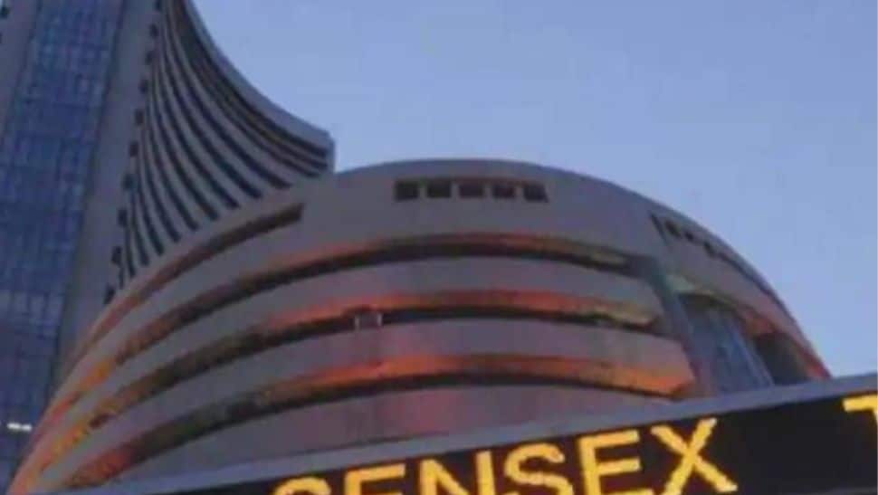 Sensex, Nifty spurt over 1 % as windfall tax cut, FII inflows lift mood