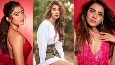 South actresses set for their Bollywood innings!