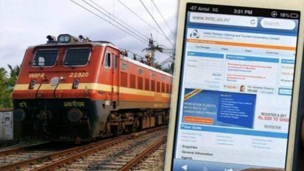 Beware rail passengers! IRCTC warns of ticket refund fraud, asks not to share THIS information