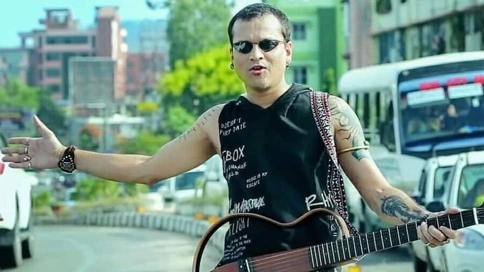 Bollywood singer Zubeen Garg suffers head injury, airlifted to Guwahati hospital