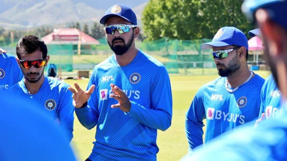 KL Rahul to return as Team India captain in THIS series, says report