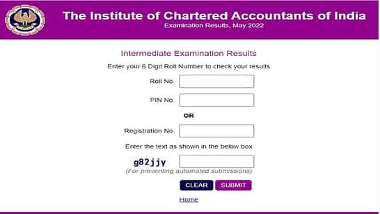 CA Intermediate result: ICAI May exam result DECLARED at icai.nic.in; direct link to check scoreboard here | India News - Vimarsana News