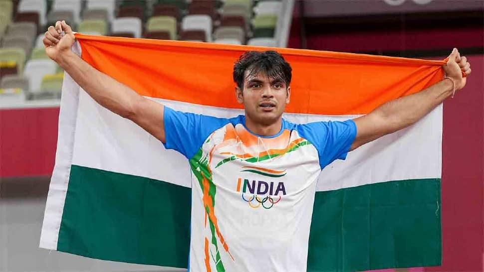 Following Neeraj Chopra's heroics at Tokyo, the javelin thrower is India’s biggest hope at Birmingham. He would not be satisfied with anything less than a gold. He has already broken the national record this year with a throw of 89.94m at Stockholm Diamond League. (Source: Twitter)
