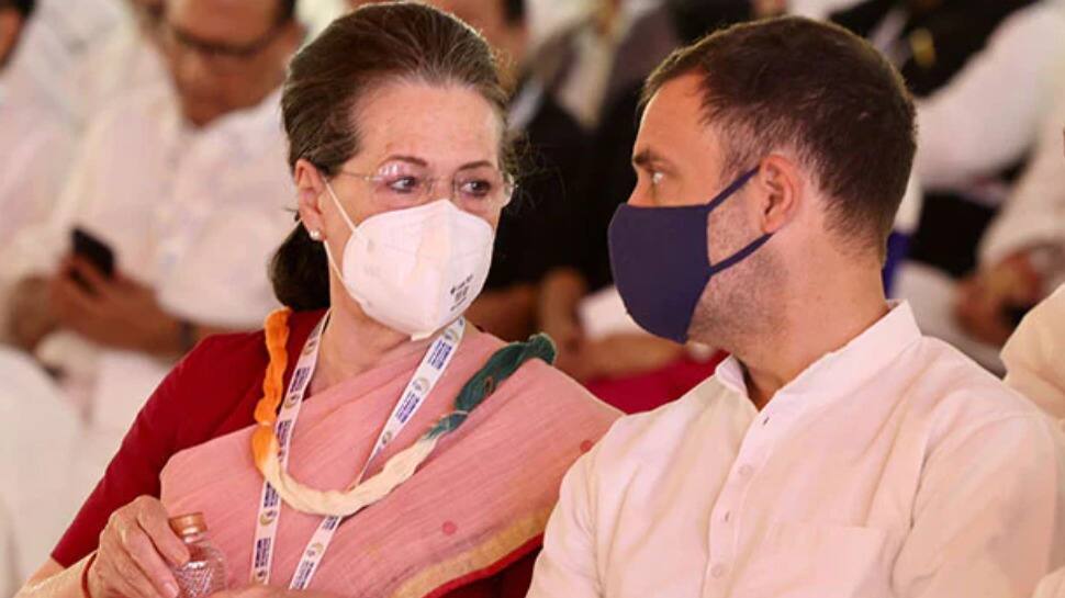 Sonia Gandhi appears before ED; Opposition flays Modi &#039;sarkar&#039; for unleashing &#039;relentless vendetta&#039;