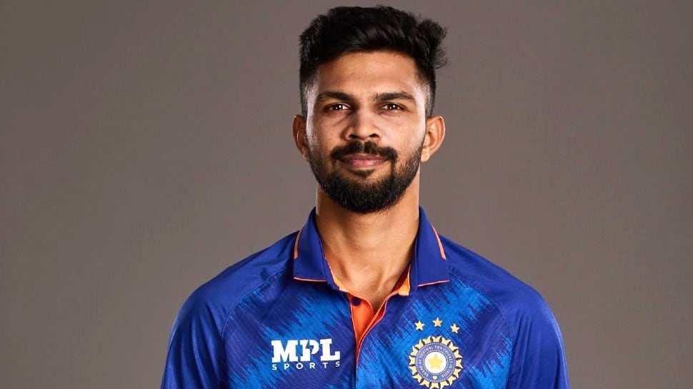 India vs West Indies 1st ODI Predicted 11: Ruturaj Gaikwad should open with Shikhar Dhawan, feels Wasim Jaffer