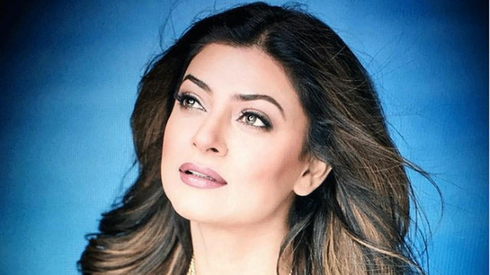 Amid heavy trolling for dating Lalit Modi, Sushmita Sen looks radiant in this new PHOTO
