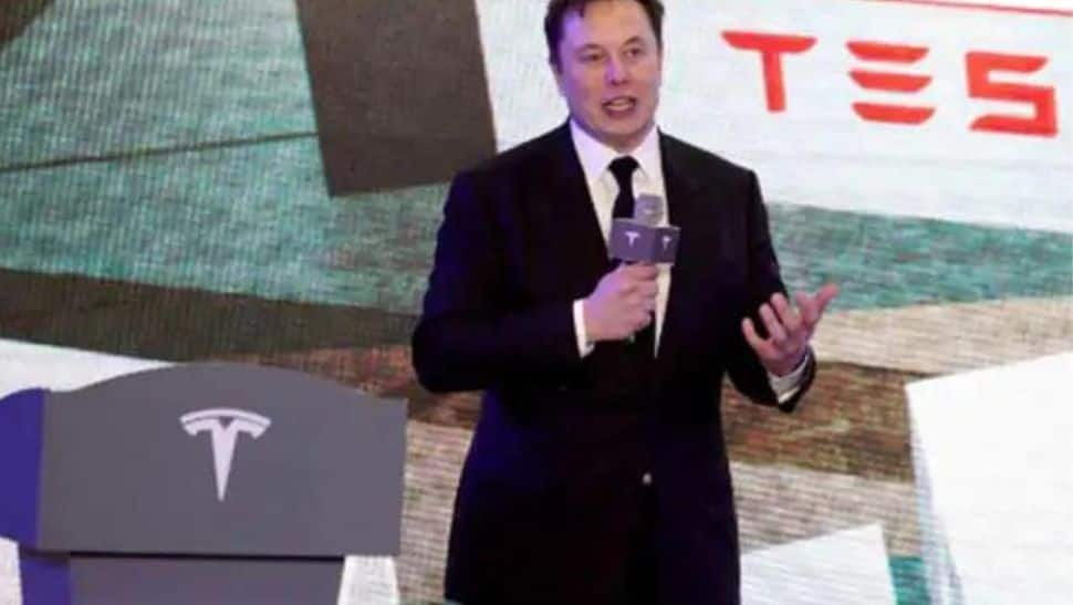 Crypto Crash: Tesla sold 75% of its Bitcoin, Elon Musk says Dogecoin is still with him