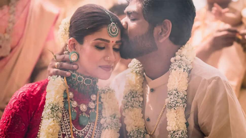 Nayanthara and Vignesh Shivan&#039;s fairytale love story to premiere on Netflix!