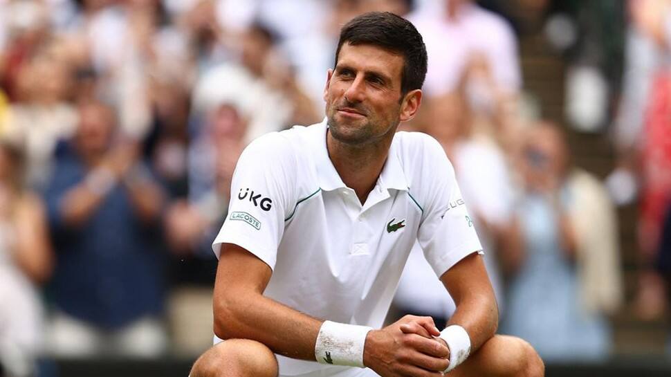 Novak Djokovic&#039;s COVID-19 vaccination status will rule him out of US OPEN, Tennis association says THIS