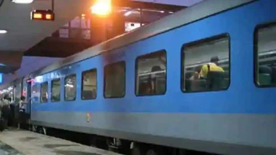 Indian Railways to revamp and modernize over 1,250 stations across India: Ashwini Vaishnaw
