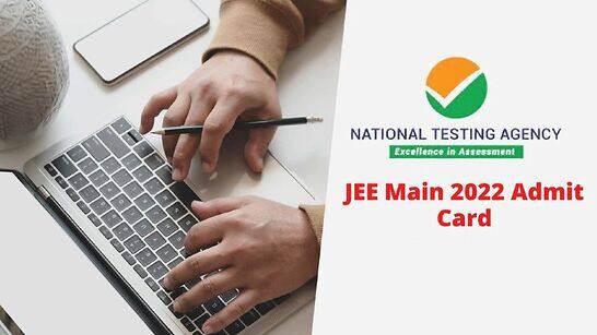 JEE Mains session 2 Admit card RELEASED- Direct download link here